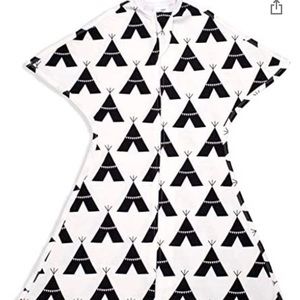 Brand new Zipadee Sleep Sack